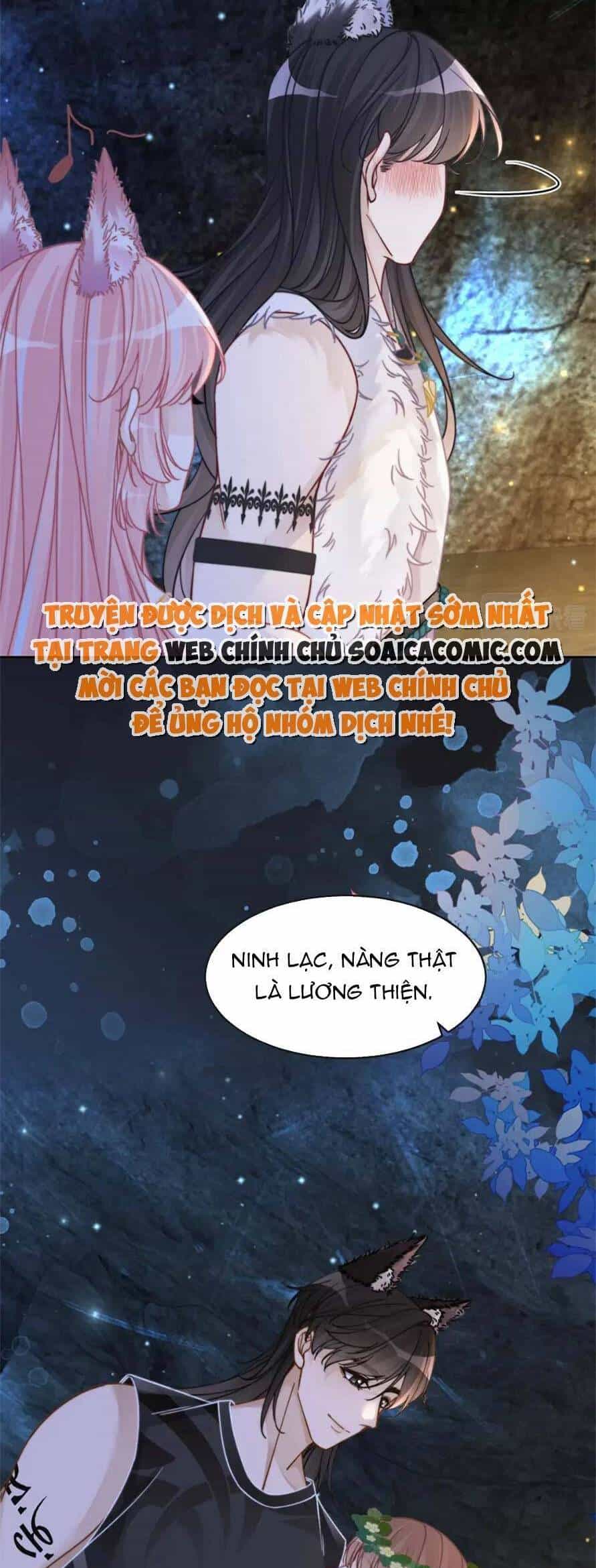 Xuyên Nhanh Nữ Phụ Bình Tĩnh Chút - Chương 161 - ảnh 24