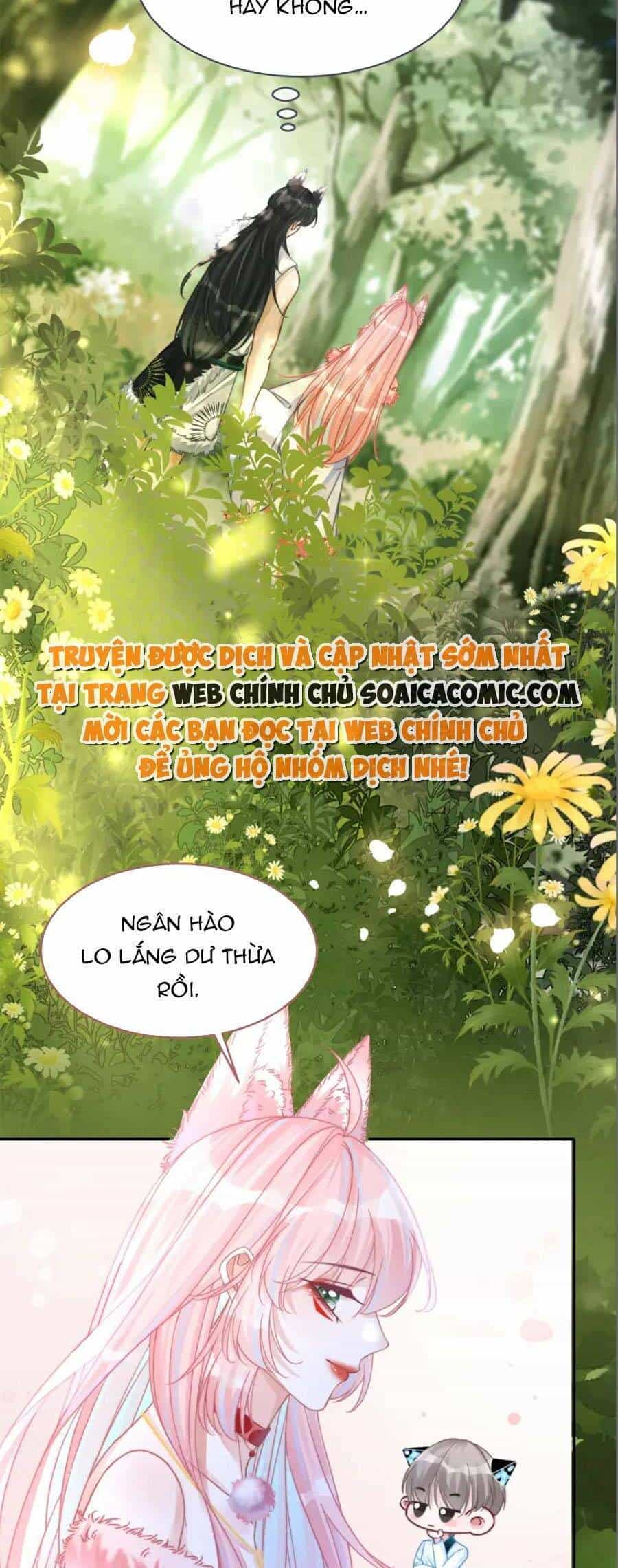 Xuyên Nhanh Nữ Phụ Bình Tĩnh Chút - Chương 161 - ảnh 8