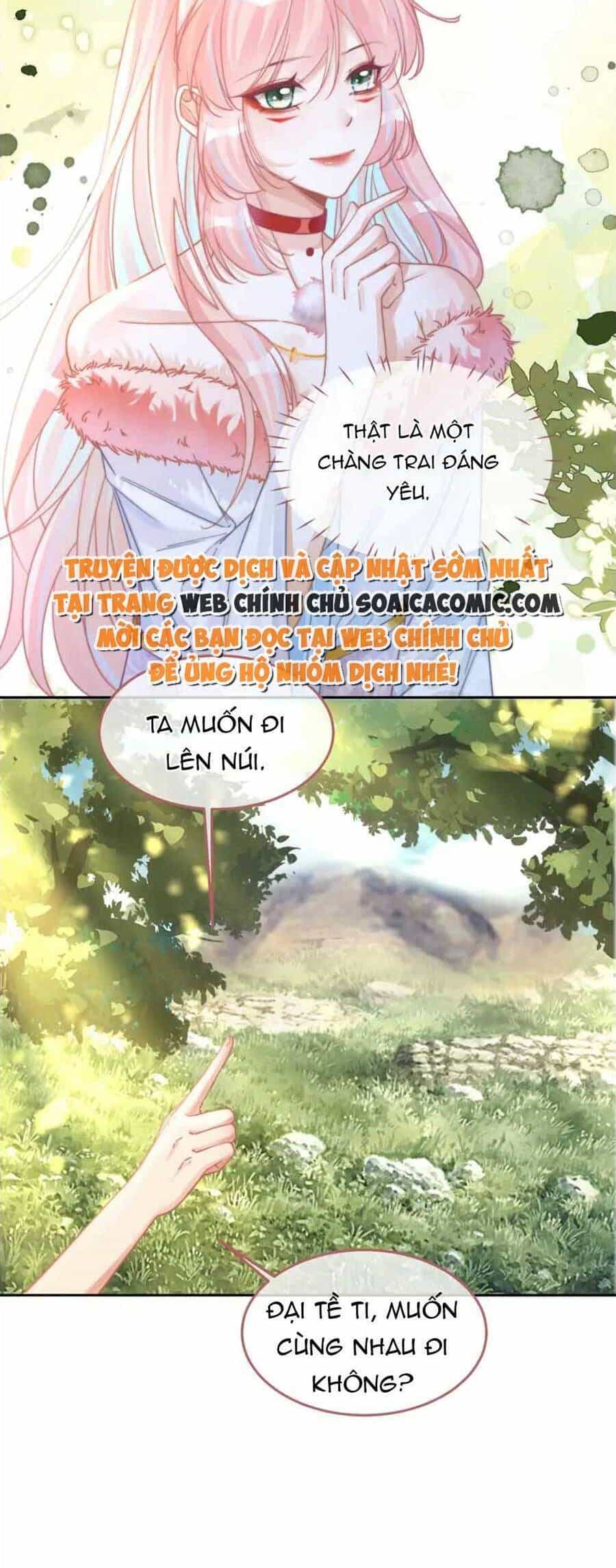 Xuyên Nhanh Nữ Phụ Bình Tĩnh Chút - Chương 162 - ảnh 15
