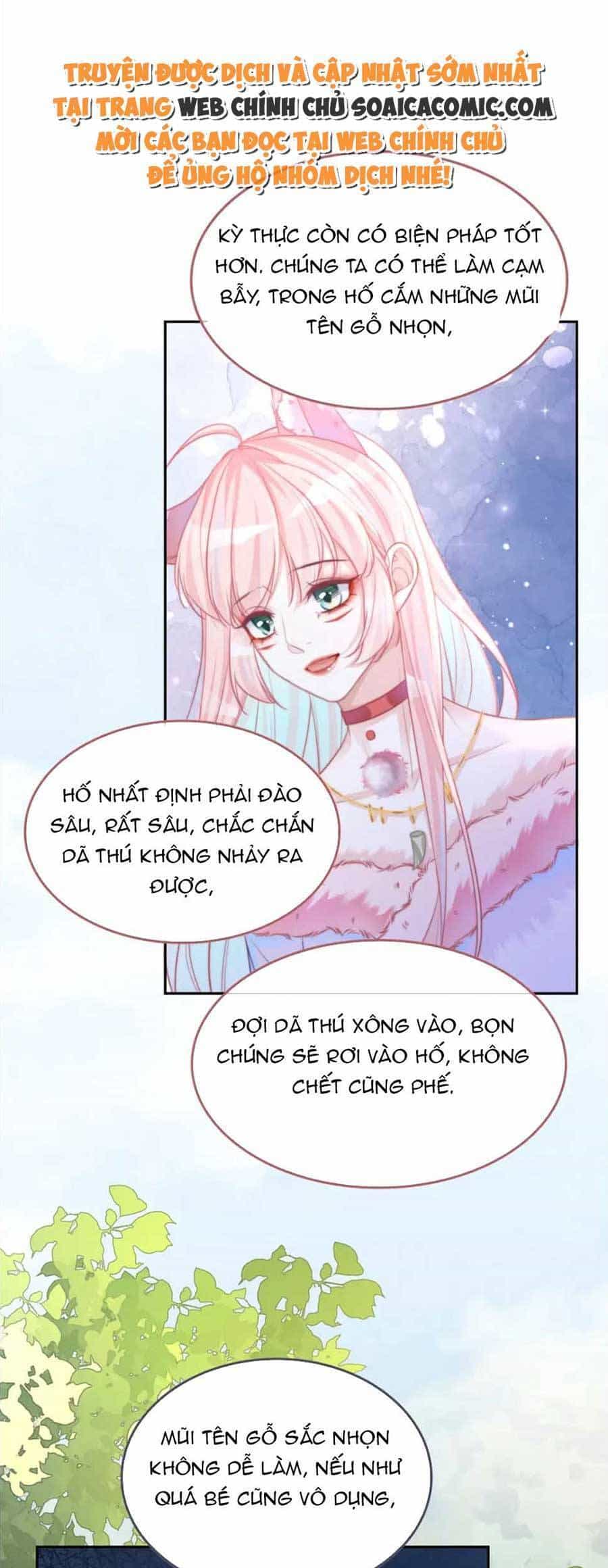 Xuyên Nhanh Nữ Phụ Bình Tĩnh Chút - Chương 162 - ảnh 19