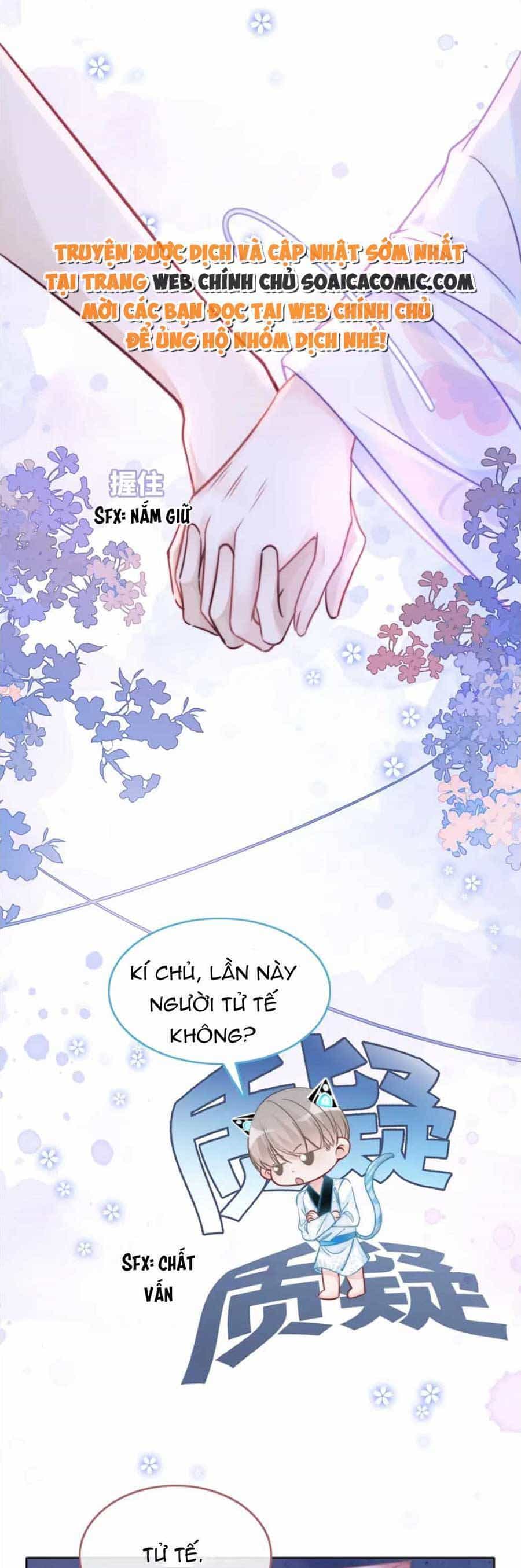 Xuyên Nhanh Nữ Phụ Bình Tĩnh Chút - Chương 162 - ảnh 28