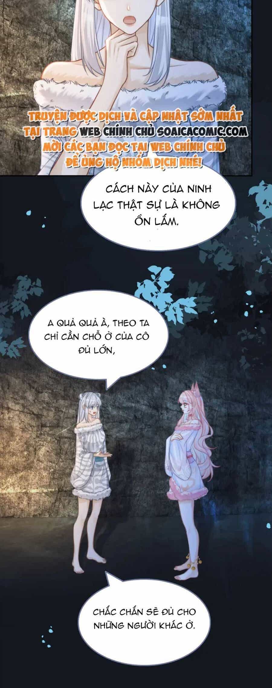Xuyên Nhanh Nữ Phụ Bình Tĩnh Chút - Chương 163 - ảnh 14
