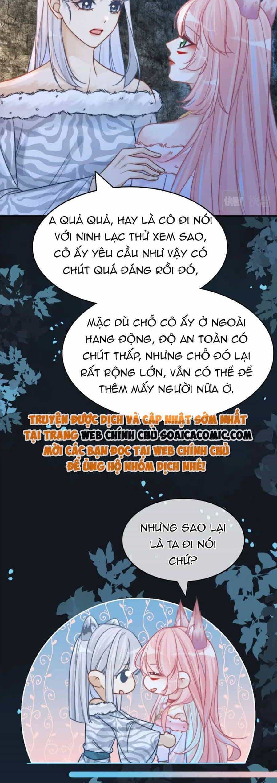 Xuyên Nhanh Nữ Phụ Bình Tĩnh Chút - Chương 163 - ảnh 16
