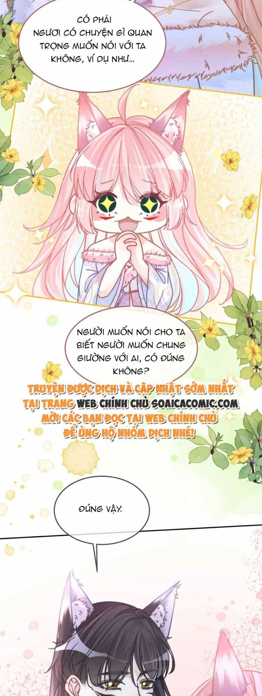 Xuyên Nhanh Nữ Phụ Bình Tĩnh Chút - Chương 163 - ảnh 27