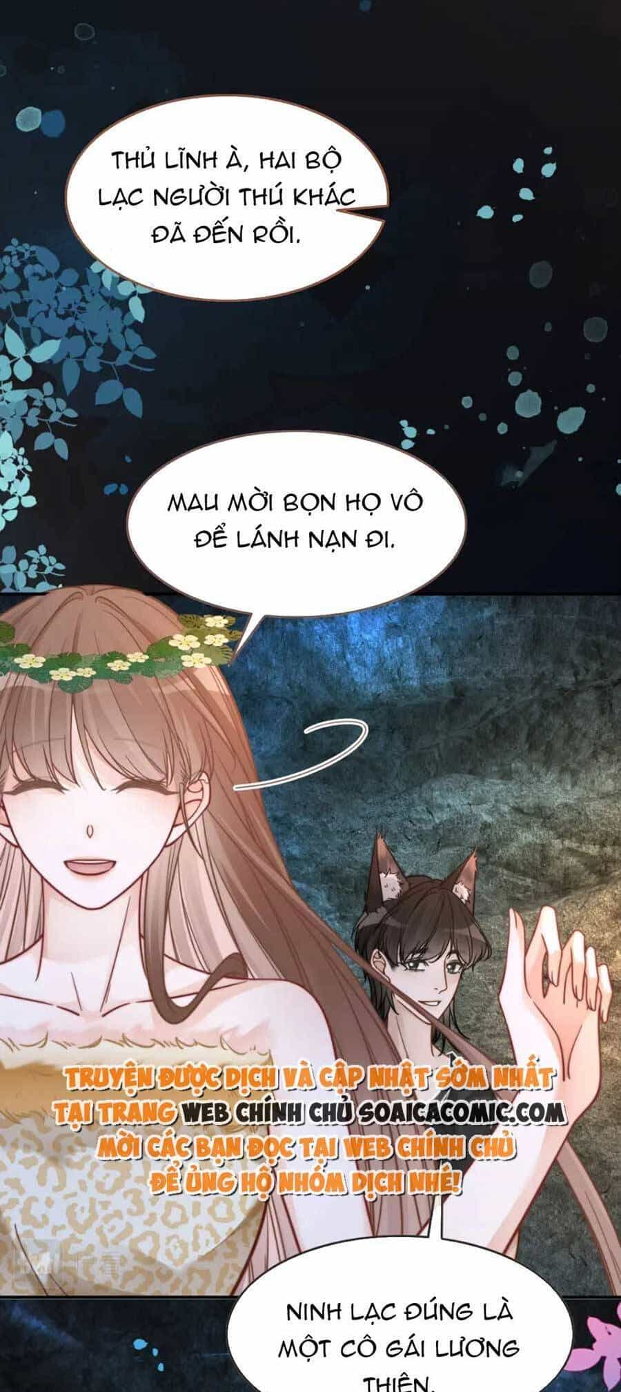 Xuyên Nhanh Nữ Phụ Bình Tĩnh Chút - Chương 163 - ảnh 7