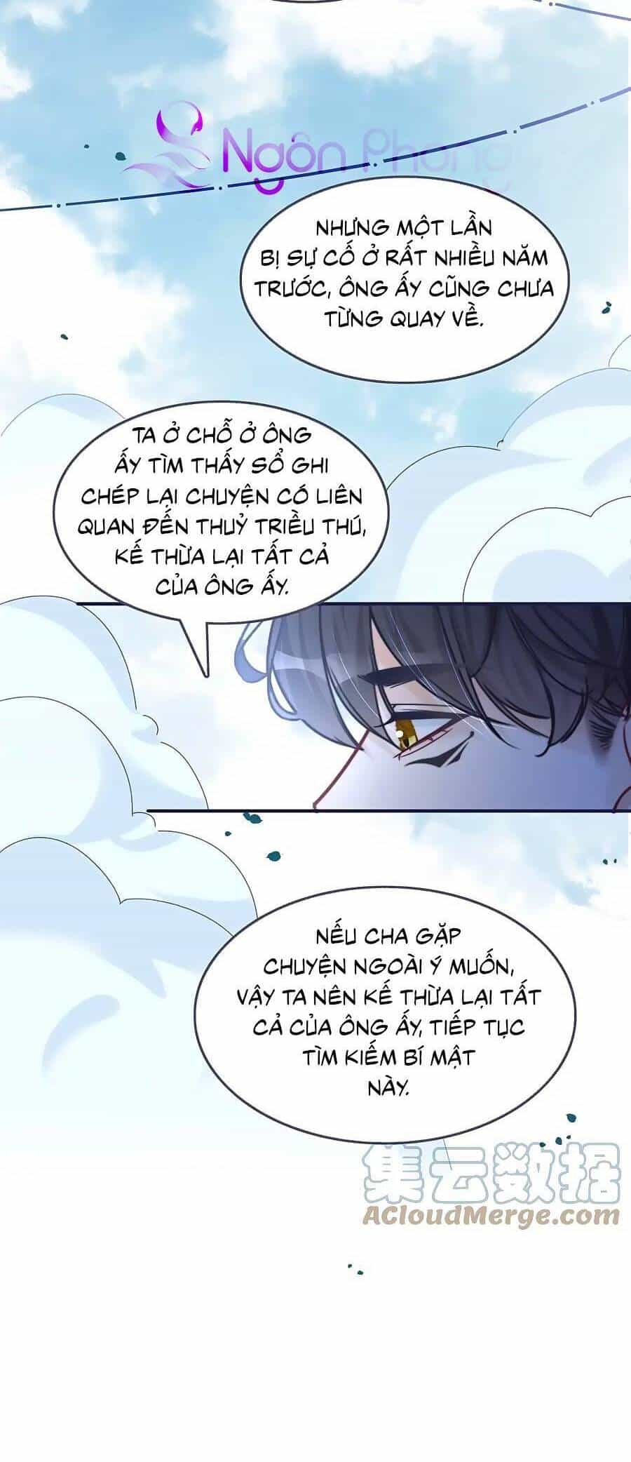 Xuyên Nhanh Nữ Phụ Bình Tĩnh Chút - Chương 164 - ảnh 6