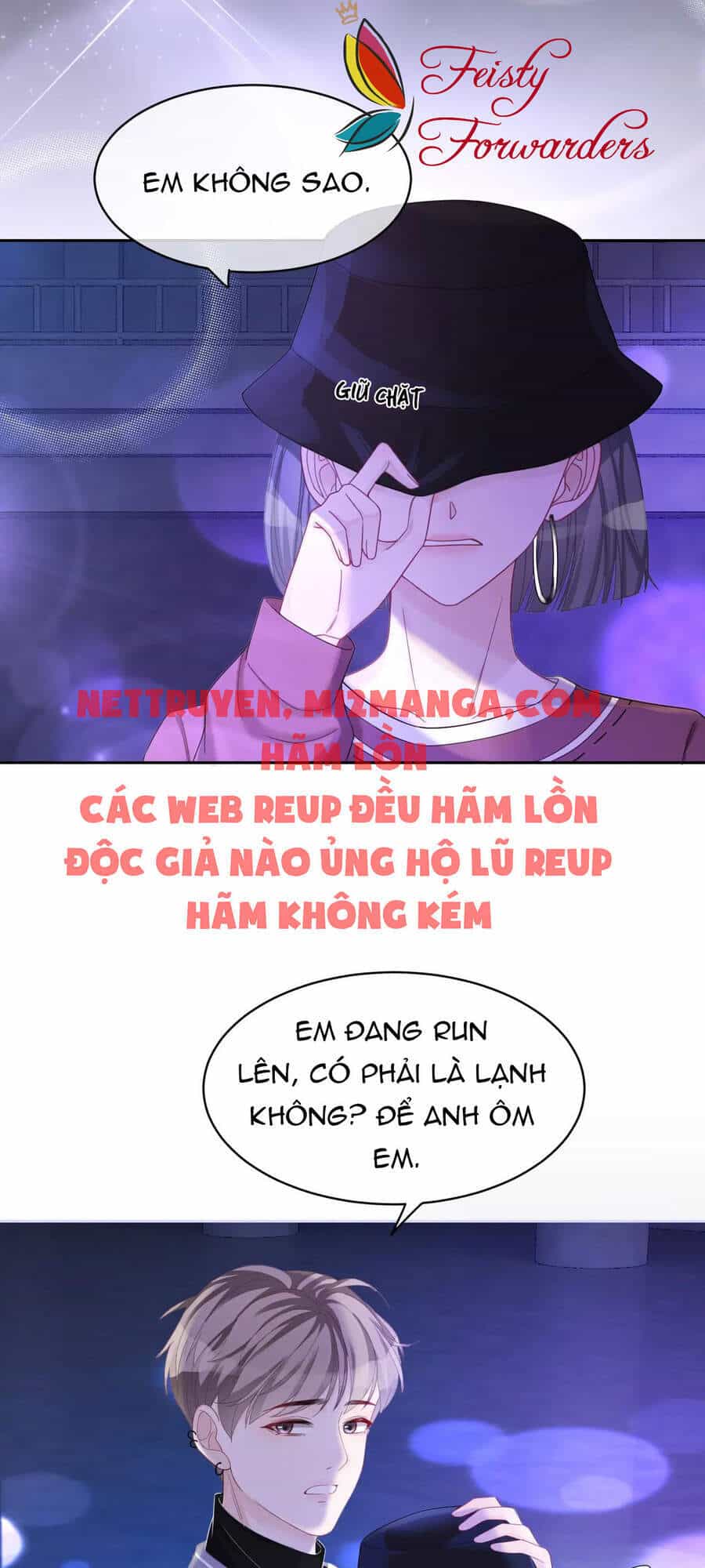 Xuyên Nhanh Nữ Phụ Bình Tĩnh Chút - Chương 17 - ảnh 11