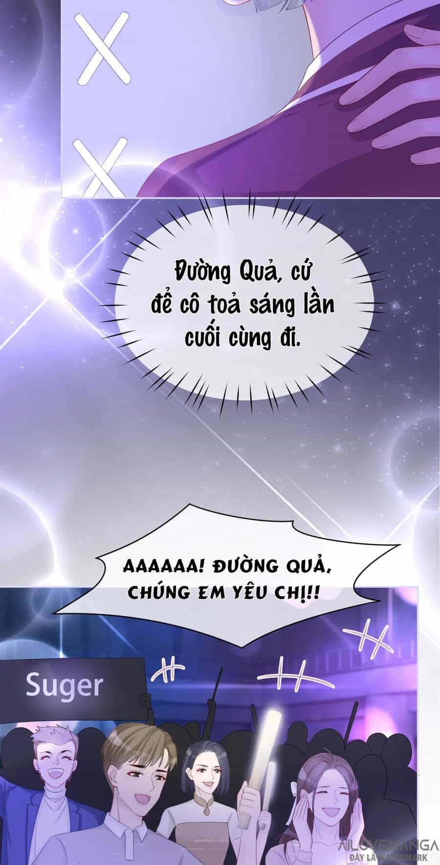 Xuyên Nhanh Nữ Phụ Bình Tĩnh Chút - Chương 17 - ảnh 14