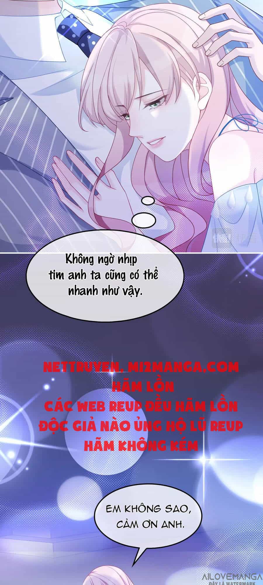 Xuyên Nhanh Nữ Phụ Bình Tĩnh Chút - Chương 17 - ảnh 24