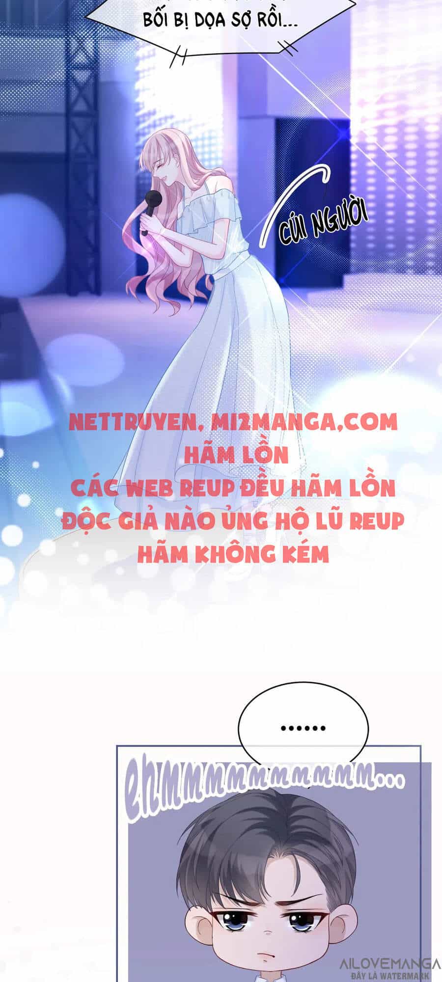 Xuyên Nhanh Nữ Phụ Bình Tĩnh Chút - Chương 17 - ảnh 33