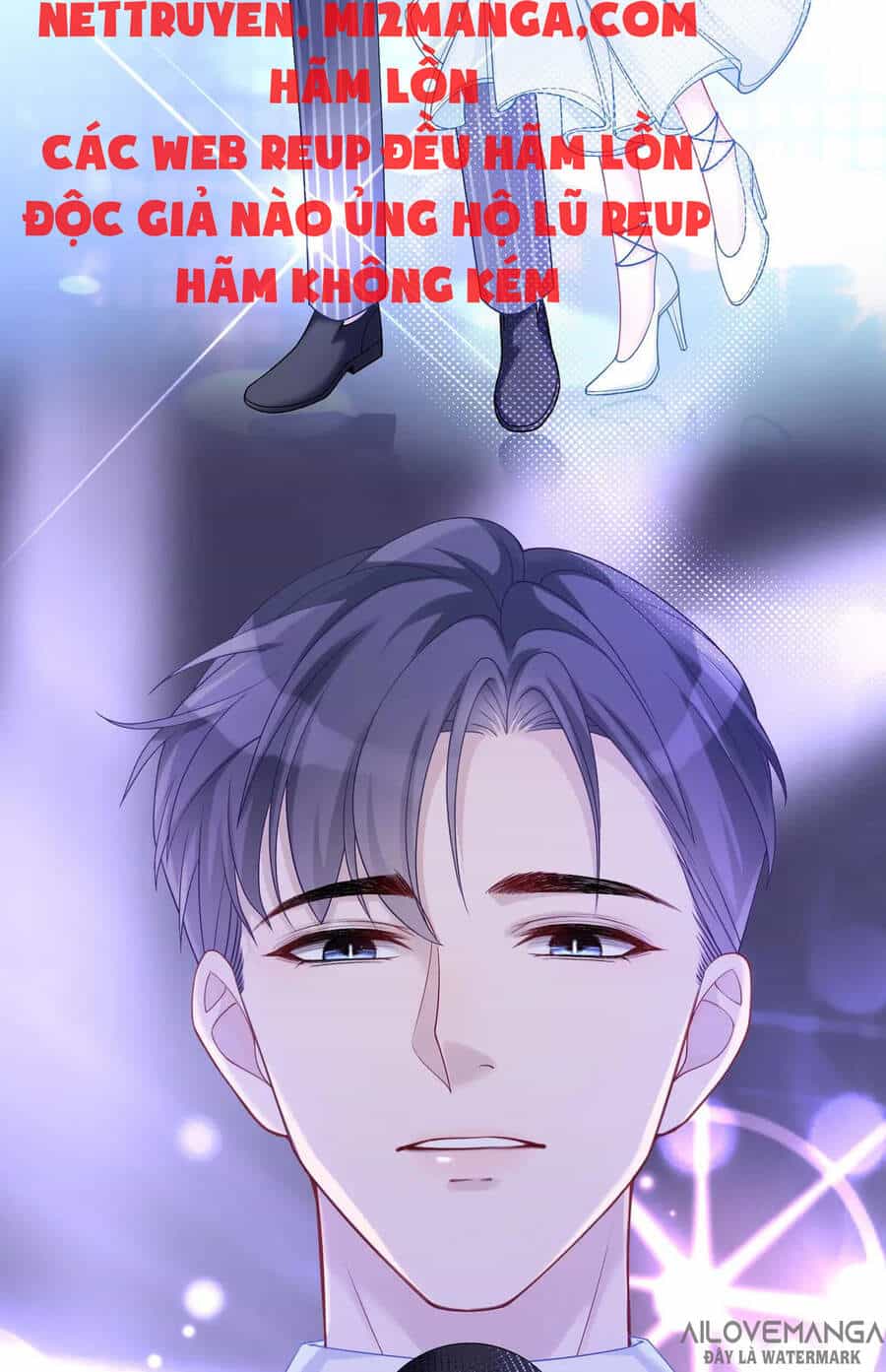 Xuyên Nhanh Nữ Phụ Bình Tĩnh Chút - Chương 17 - ảnh 44