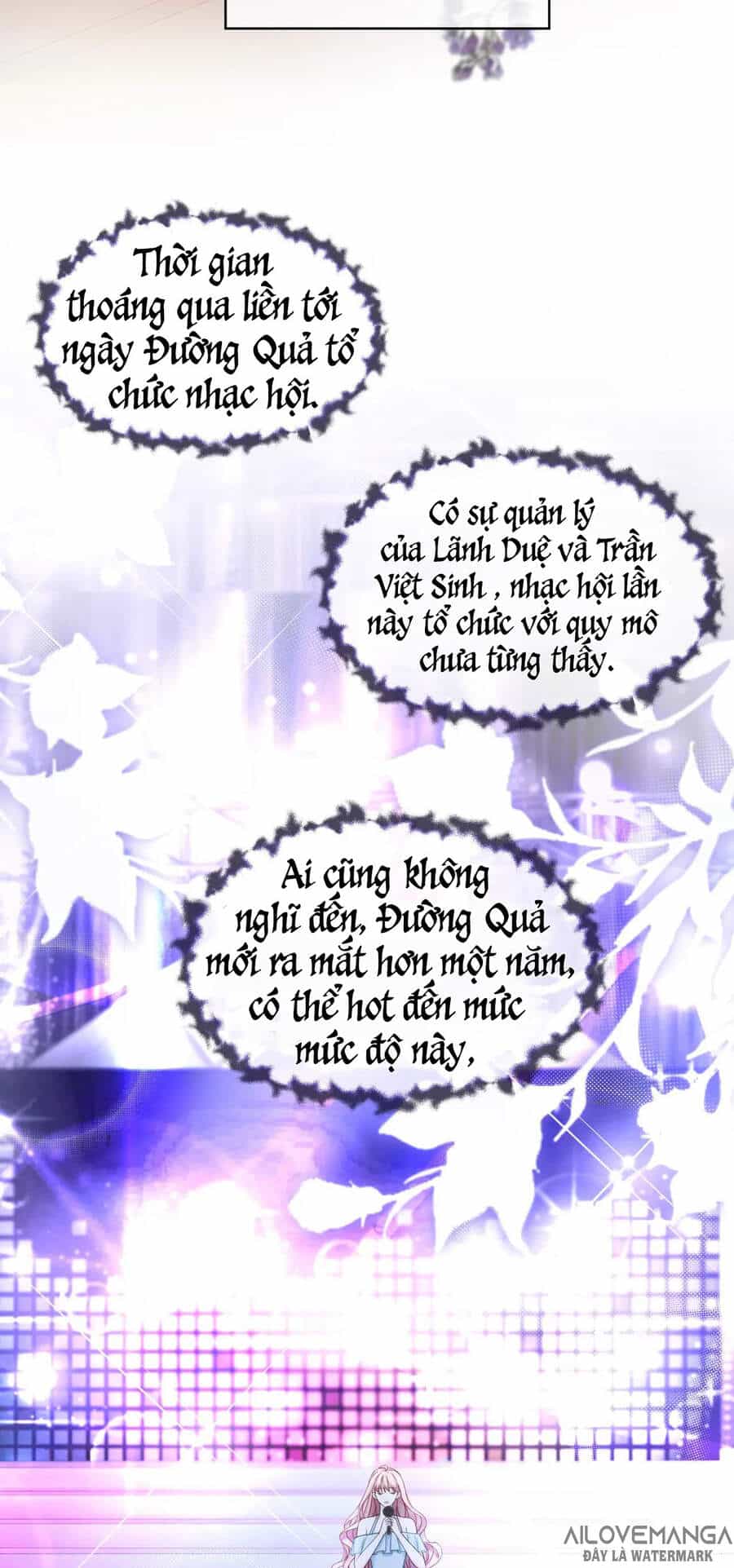 Xuyên Nhanh Nữ Phụ Bình Tĩnh Chút - Chương 17 - ảnh 7