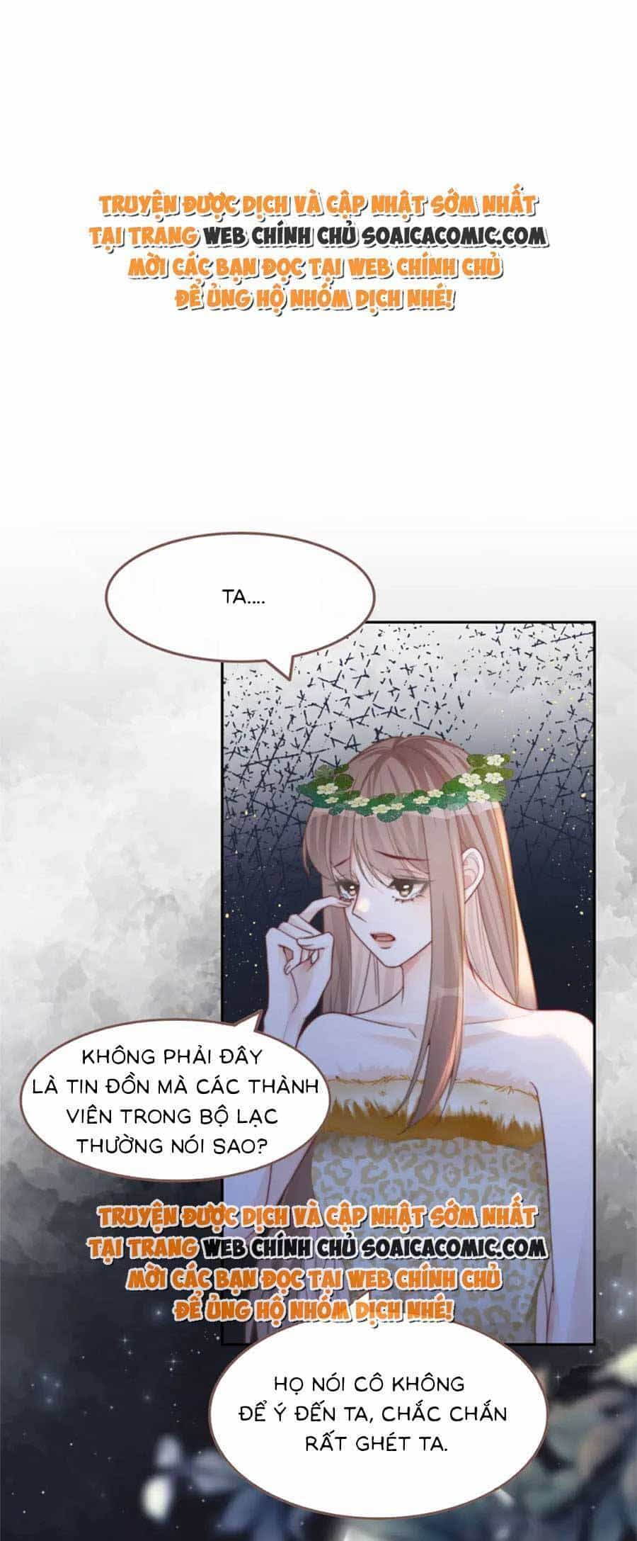 Xuyên Nhanh Nữ Phụ Bình Tĩnh Chút - Chương 166 - ảnh 1