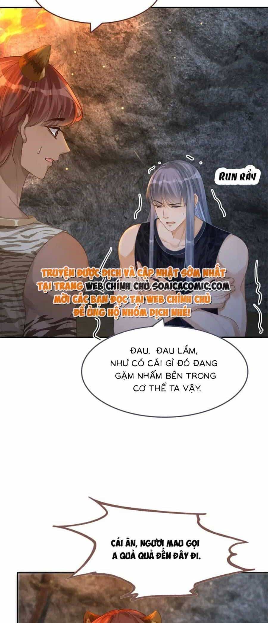 Xuyên Nhanh Nữ Phụ Bình Tĩnh Chút - Chương 166 - ảnh 14