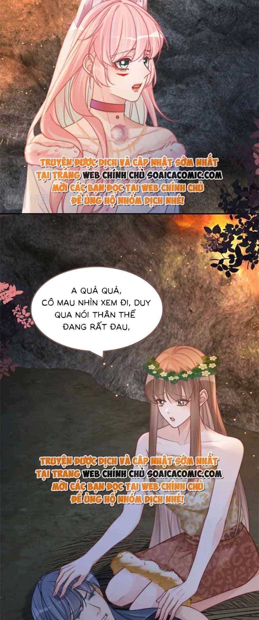 Xuyên Nhanh Nữ Phụ Bình Tĩnh Chút - Chương 166 - ảnh 17
