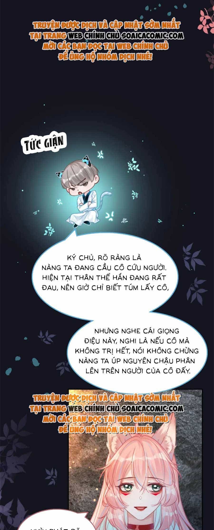 Xuyên Nhanh Nữ Phụ Bình Tĩnh Chút - Chương 166 - ảnh 19