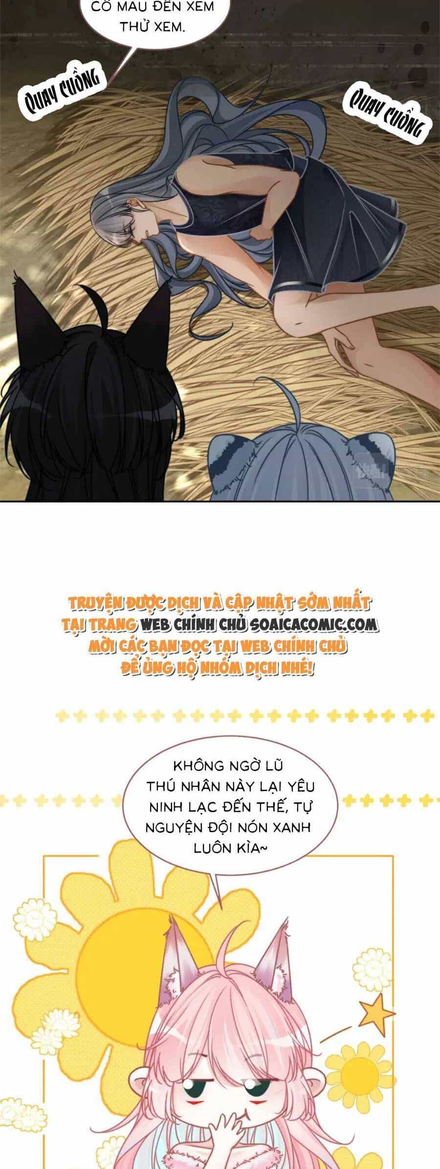 Xuyên Nhanh Nữ Phụ Bình Tĩnh Chút - Chương 166 - ảnh 26