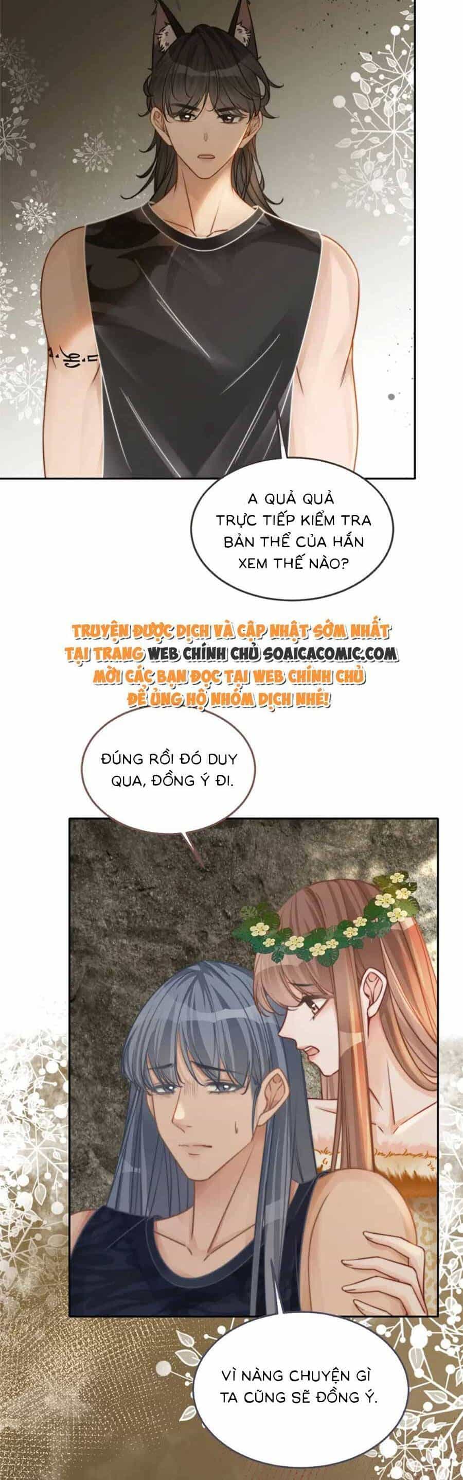 Xuyên Nhanh Nữ Phụ Bình Tĩnh Chút - Chương 166 - ảnh 29