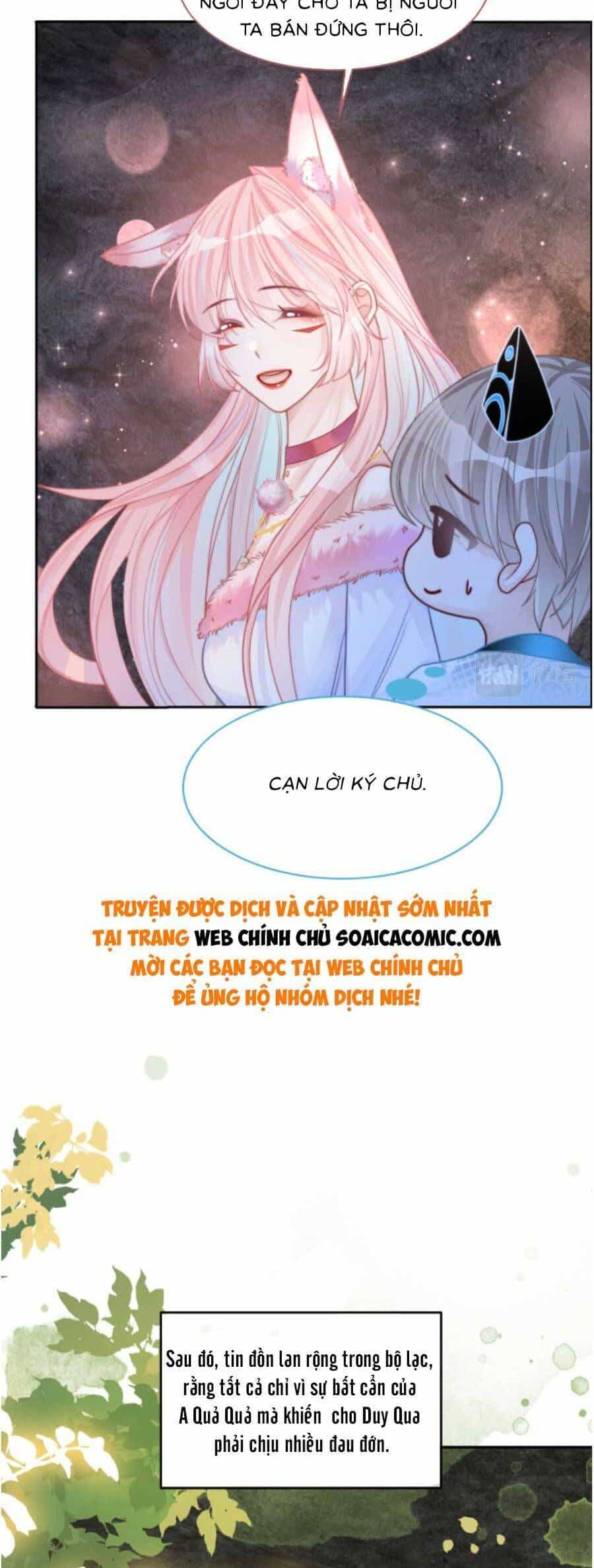 Xuyên Nhanh Nữ Phụ Bình Tĩnh Chút - Chương 167.1 - ảnh 11