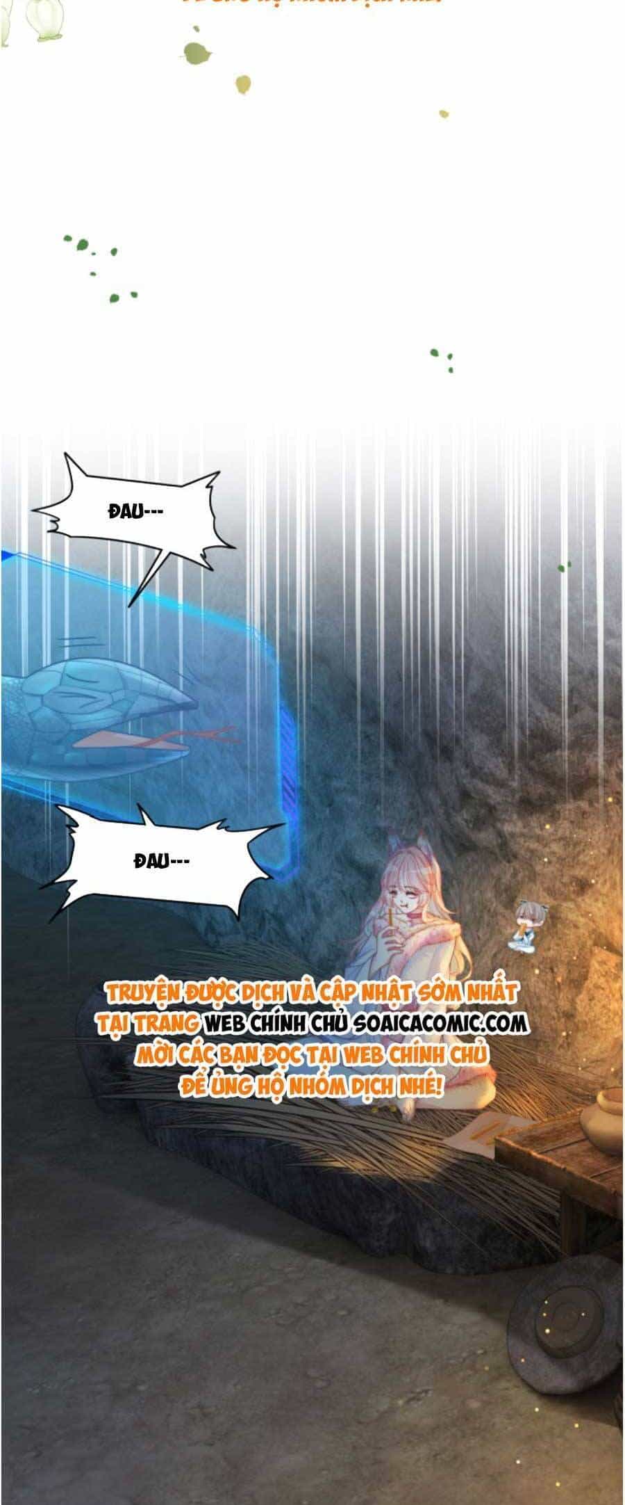 Xuyên Nhanh Nữ Phụ Bình Tĩnh Chút - Chương 167.1 - ảnh 9