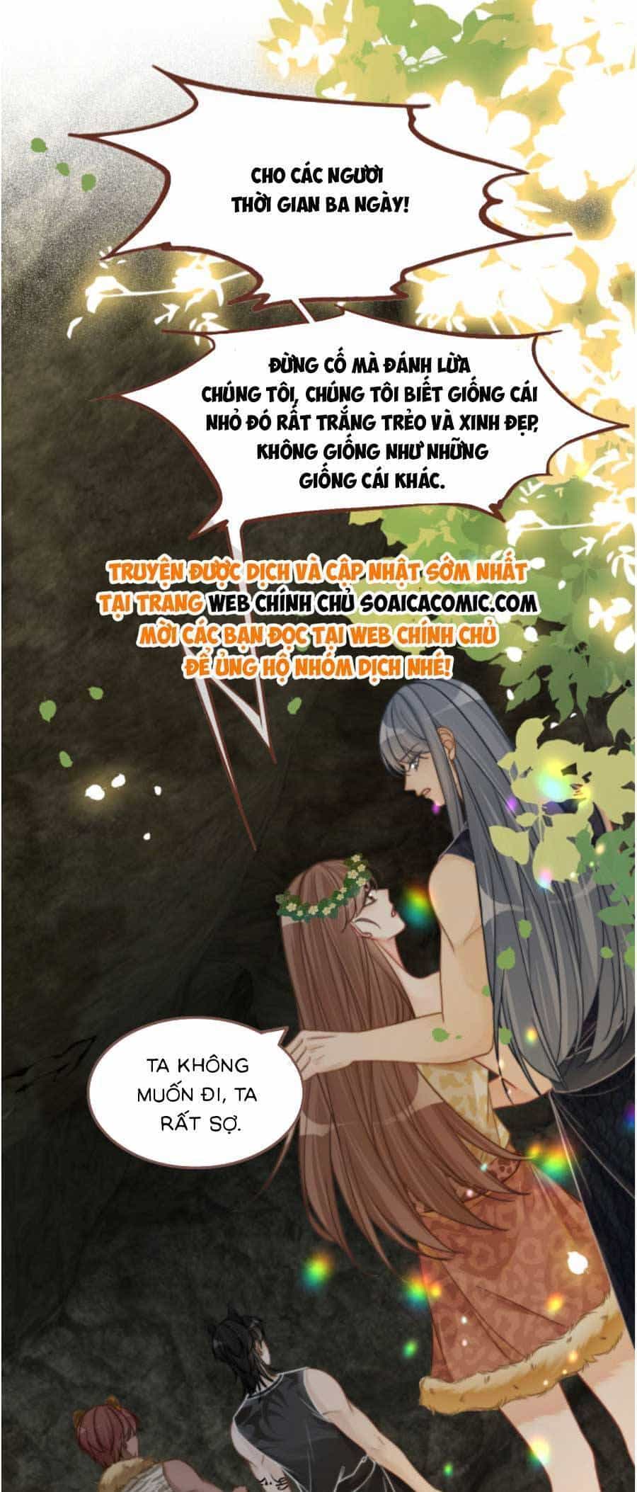 Xuyên Nhanh Nữ Phụ Bình Tĩnh Chút - Chương 167.2 - ảnh 1