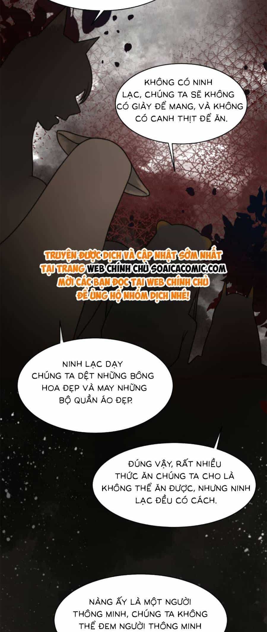 Xuyên Nhanh Nữ Phụ Bình Tĩnh Chút - Chương 167.2 - ảnh 11