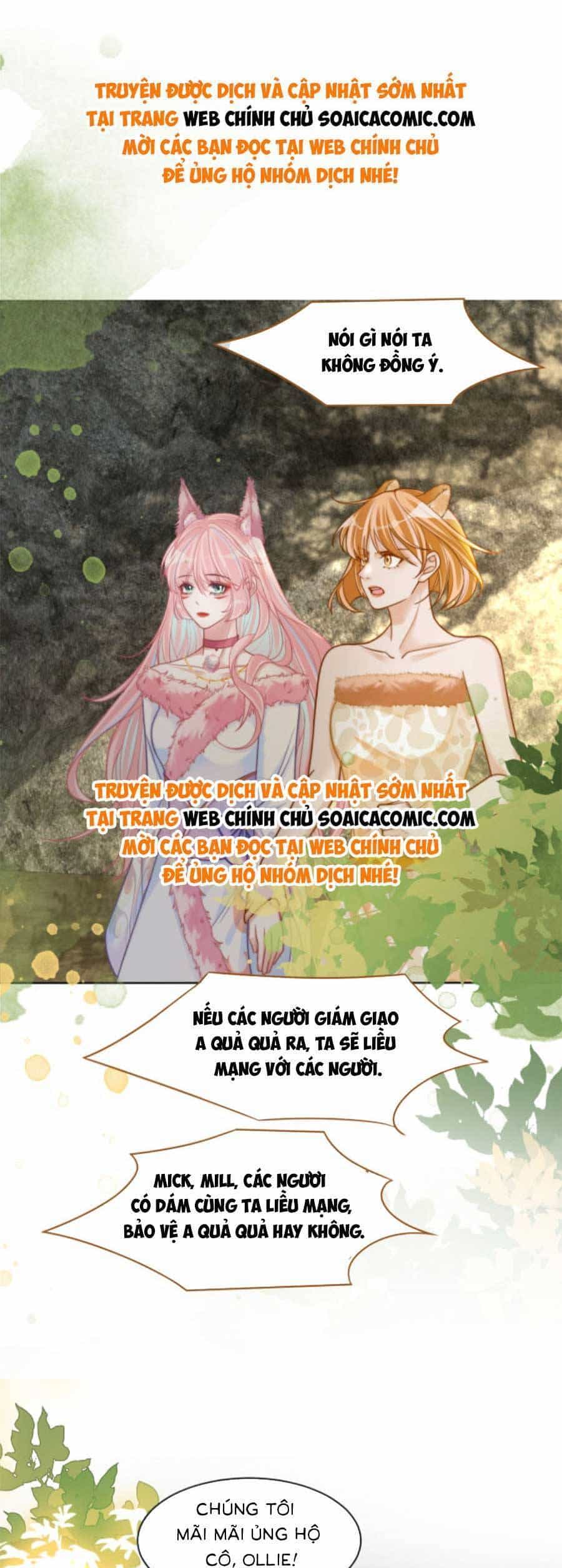 Xuyên Nhanh Nữ Phụ Bình Tĩnh Chút - Chương 167.2 - ảnh 13