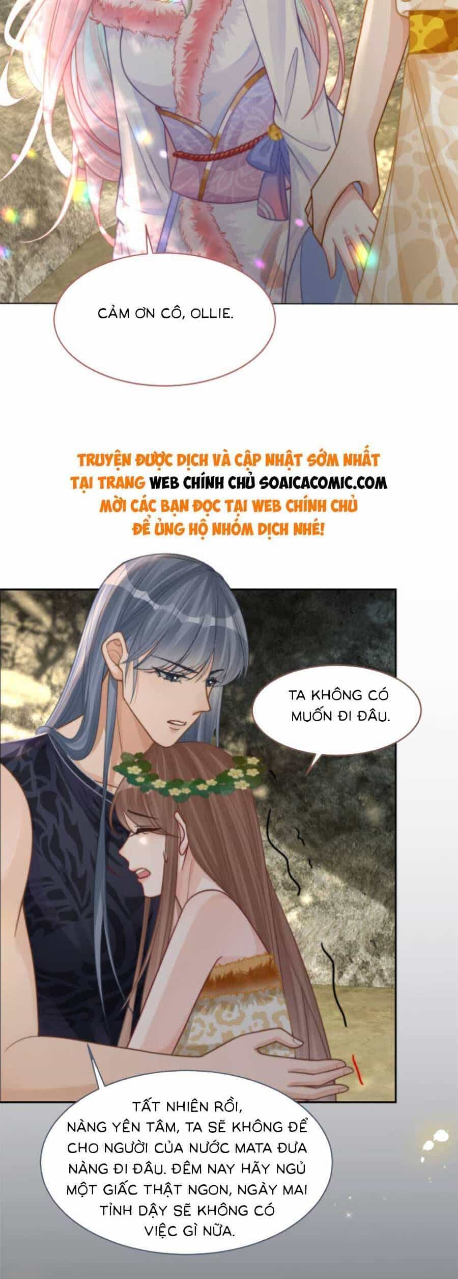 Xuyên Nhanh Nữ Phụ Bình Tĩnh Chút - Chương 167.2 - ảnh 15