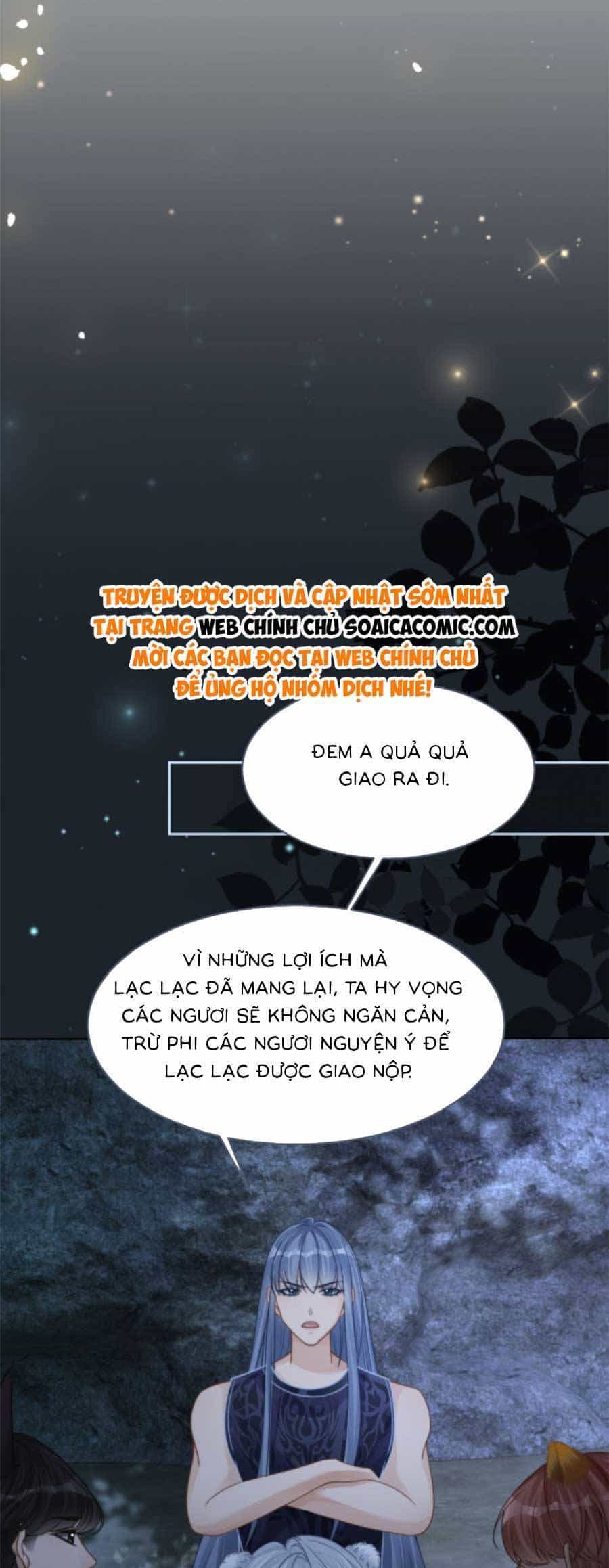 Xuyên Nhanh Nữ Phụ Bình Tĩnh Chút - Chương 167.2 - ảnh 16