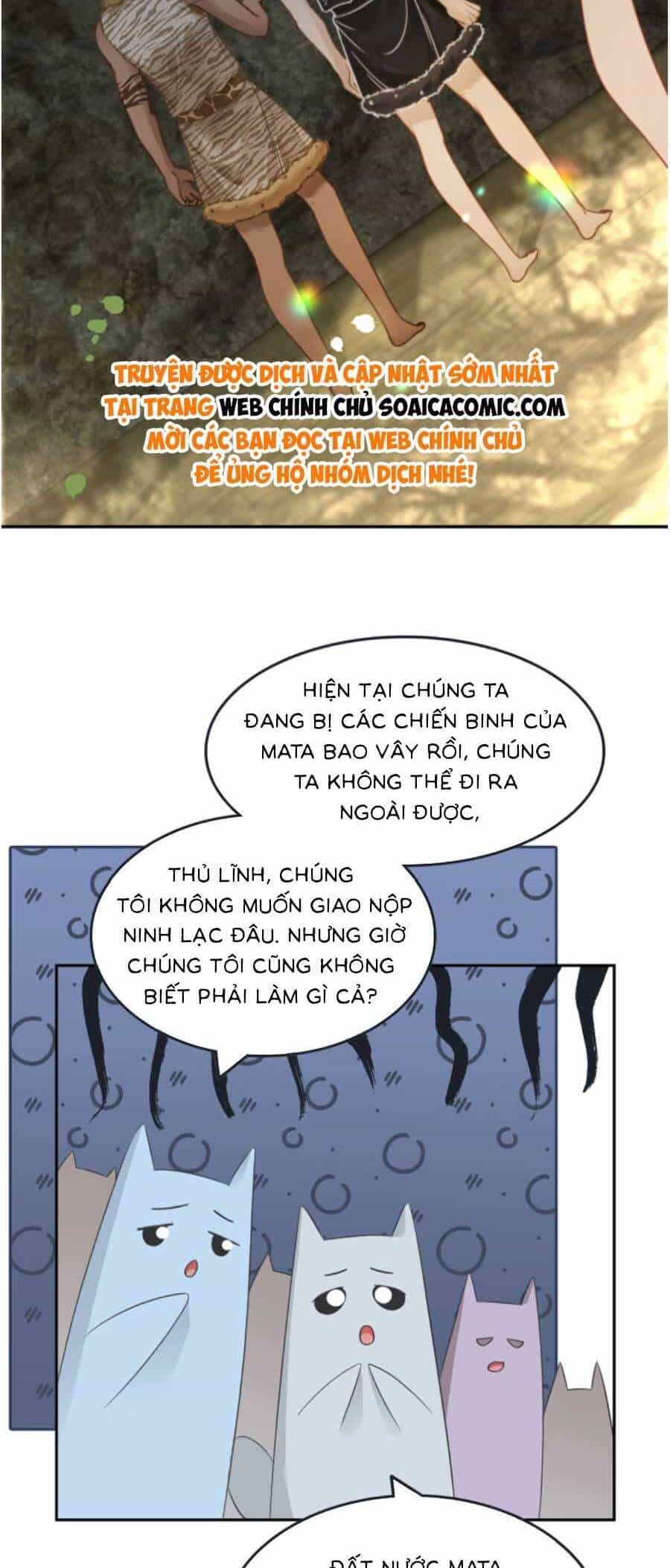 Xuyên Nhanh Nữ Phụ Bình Tĩnh Chút - Chương 167.2 - ảnh 2