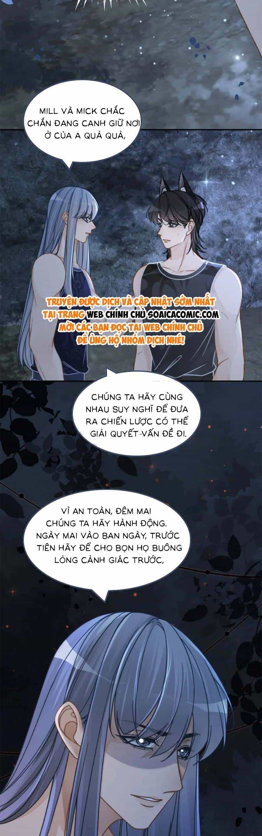 Xuyên Nhanh Nữ Phụ Bình Tĩnh Chút - Chương 168.1 - ảnh 2