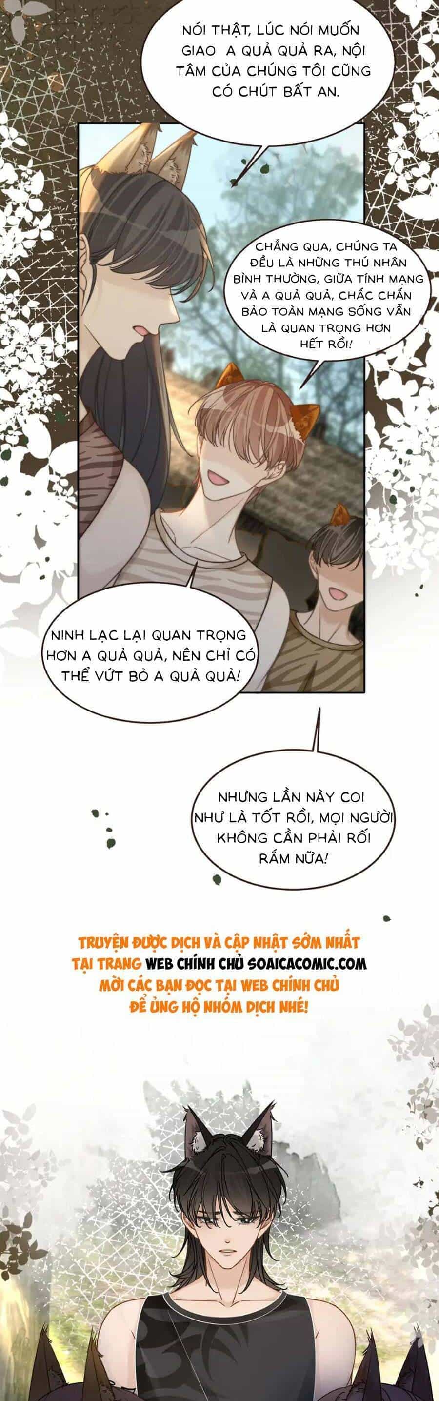 Xuyên Nhanh Nữ Phụ Bình Tĩnh Chút - Chương 168.1 - ảnh 5