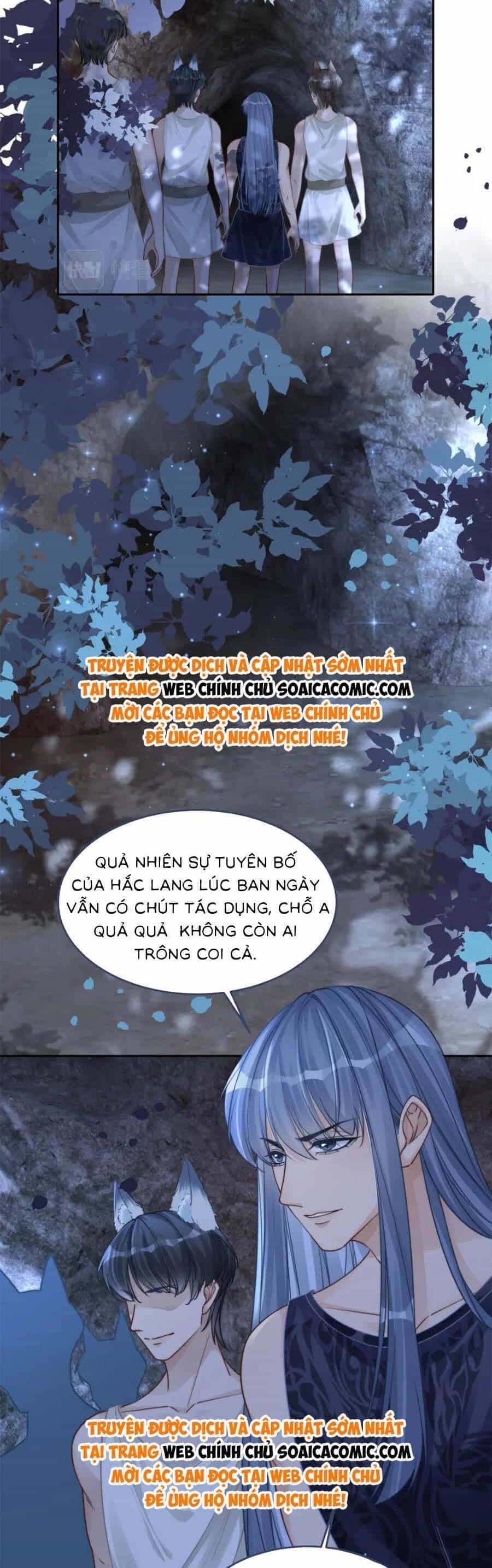Xuyên Nhanh Nữ Phụ Bình Tĩnh Chút - Chương 168.1 - ảnh 8