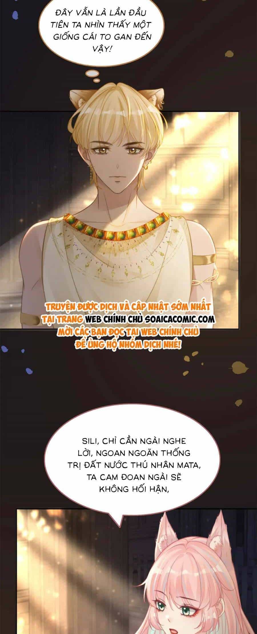 Xuyên Nhanh Nữ Phụ Bình Tĩnh Chút - Chương 168.2 - ảnh 13