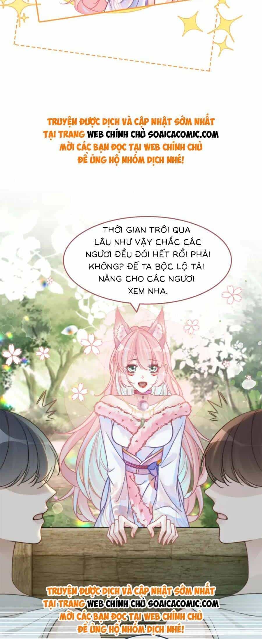 Xuyên Nhanh Nữ Phụ Bình Tĩnh Chút - Chương 168.2 - ảnh 3
