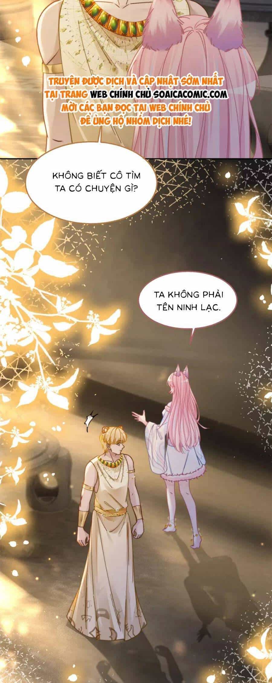 Xuyên Nhanh Nữ Phụ Bình Tĩnh Chút - Chương 168.2 - ảnh 8