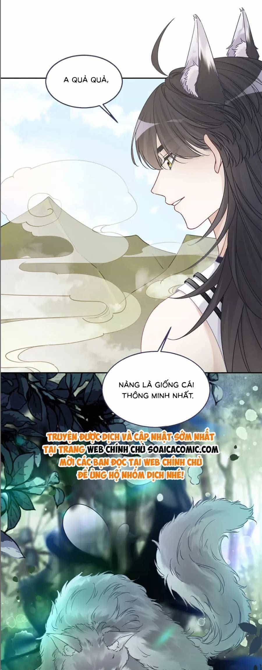 Xuyên Nhanh Nữ Phụ Bình Tĩnh Chút - Chương 169 - ảnh 15