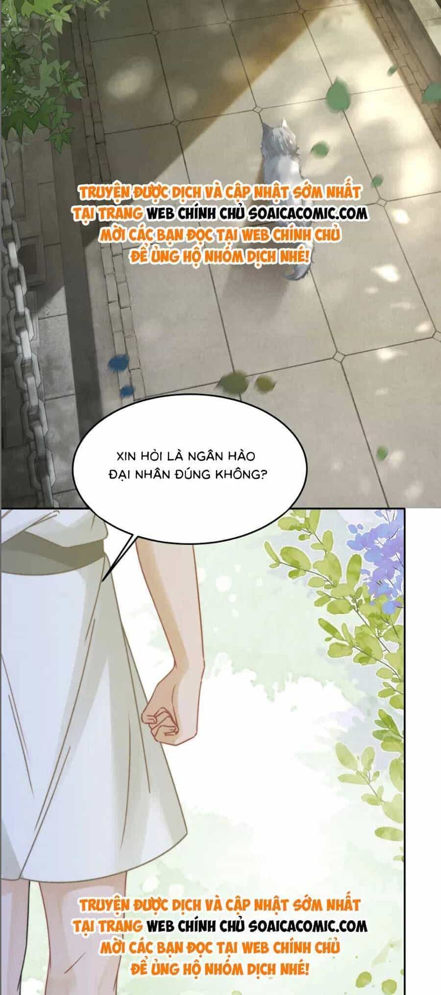 Xuyên Nhanh Nữ Phụ Bình Tĩnh Chút - Chương 169 - ảnh 19