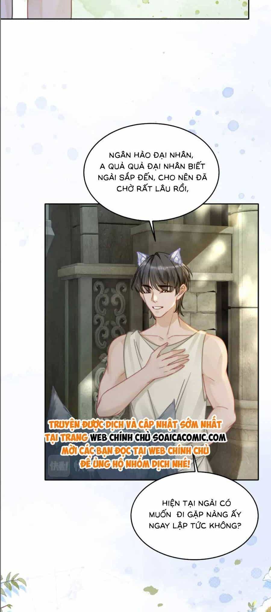 Xuyên Nhanh Nữ Phụ Bình Tĩnh Chút - Chương 169 - ảnh 20