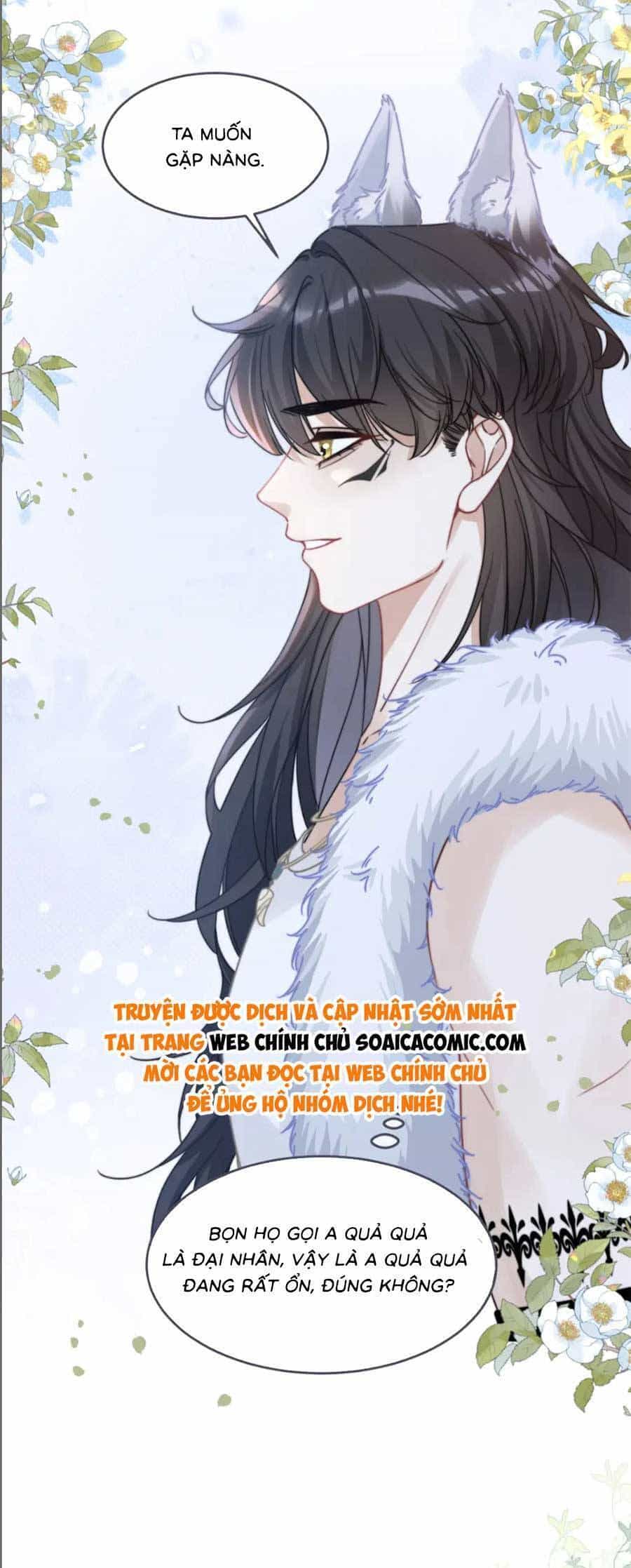 Xuyên Nhanh Nữ Phụ Bình Tĩnh Chút - Chương 169 - ảnh 21