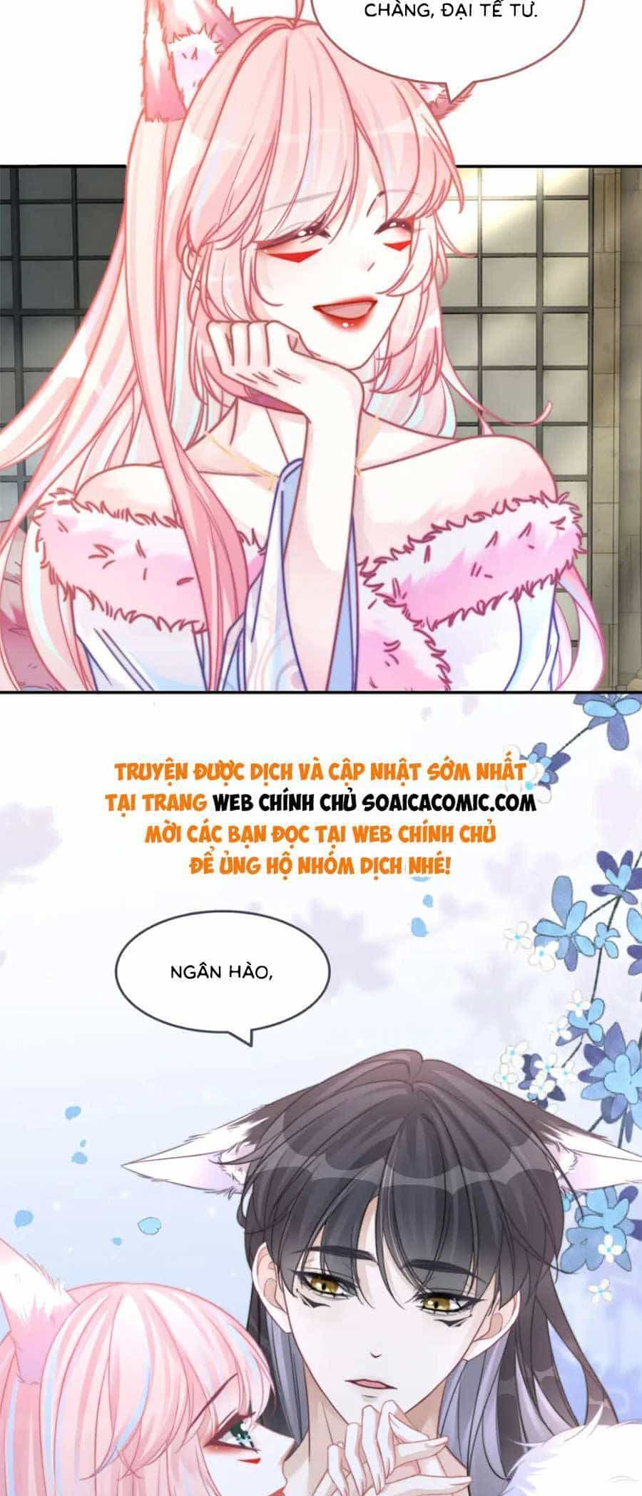 Xuyên Nhanh Nữ Phụ Bình Tĩnh Chút - Chương 169 - ảnh 31