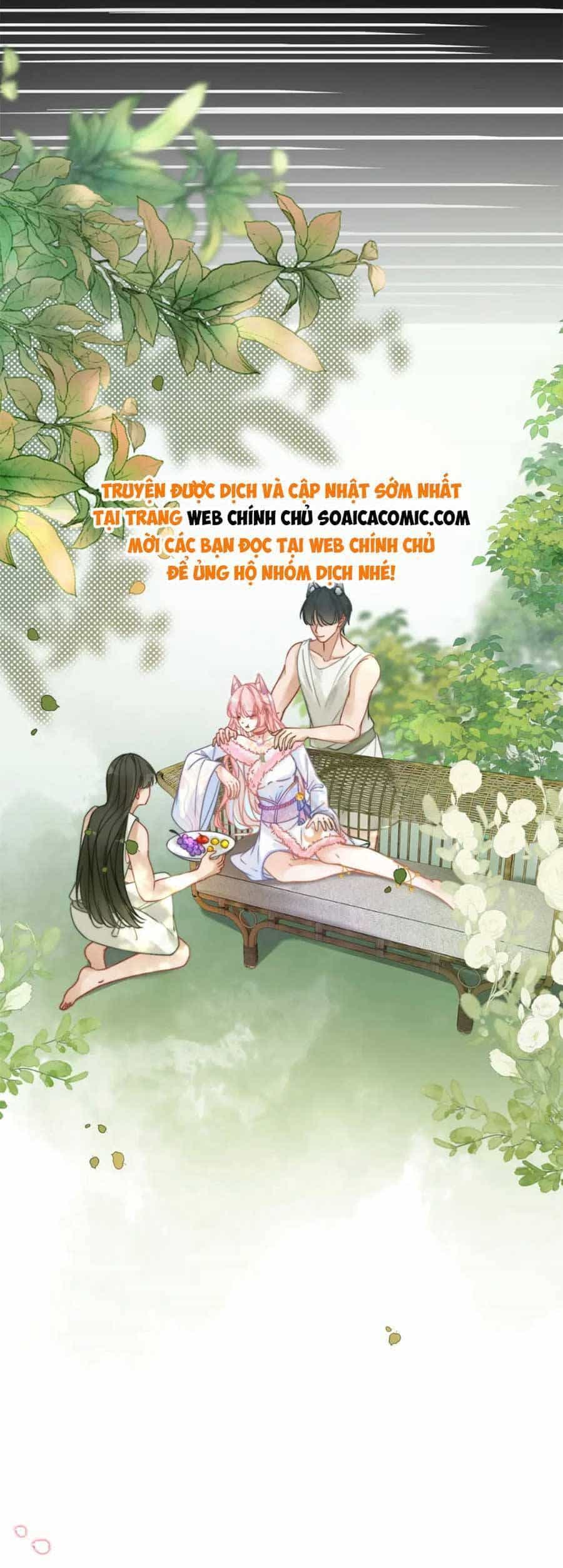 Xuyên Nhanh Nữ Phụ Bình Tĩnh Chút - Chương 169 - ảnh 4