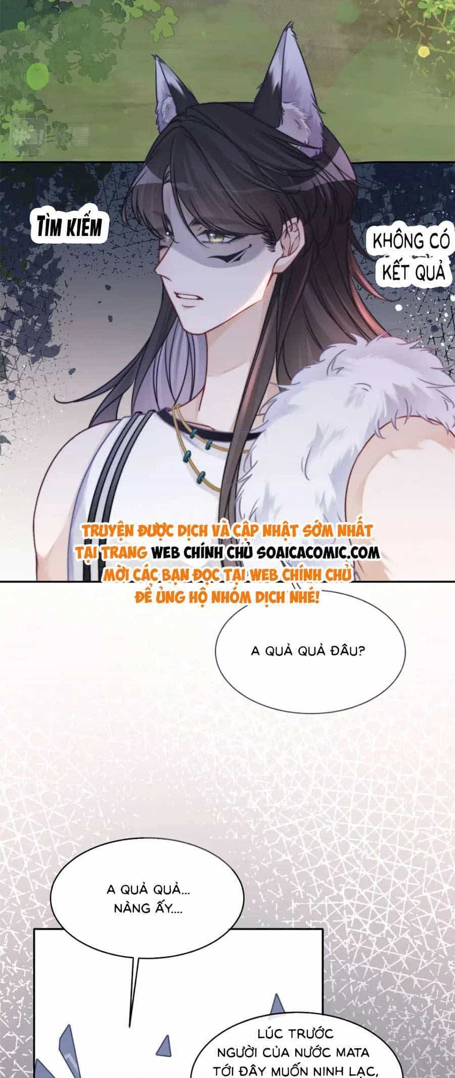 Xuyên Nhanh Nữ Phụ Bình Tĩnh Chút - Chương 169 - ảnh 9