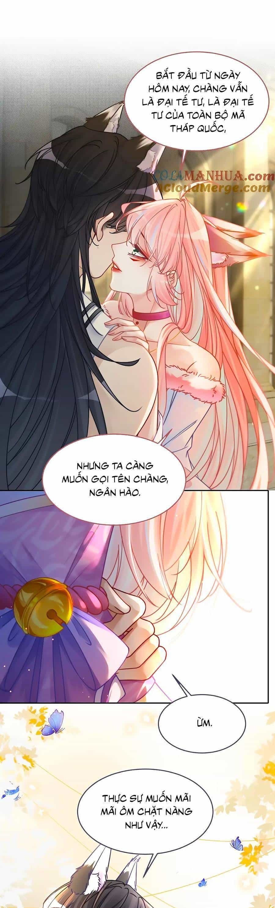 Xuyên Nhanh Nữ Phụ Bình Tĩnh Chút - Chương 170 - ảnh 1
