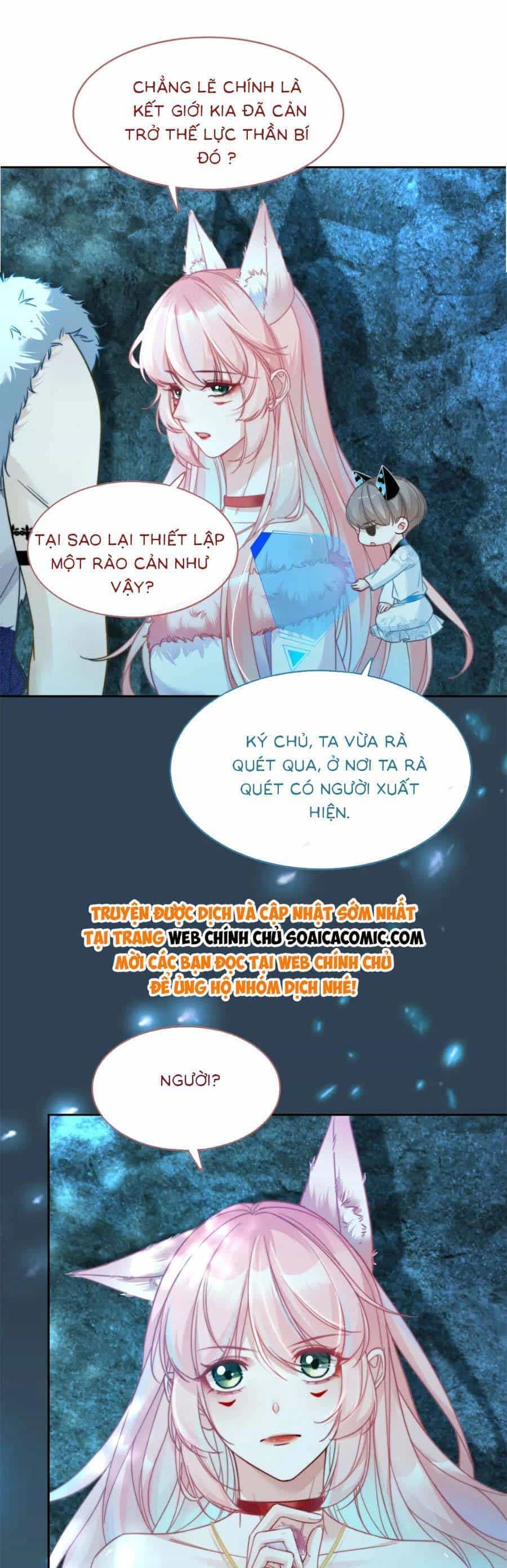 Xuyên Nhanh Nữ Phụ Bình Tĩnh Chút - Chương 171 - ảnh 24