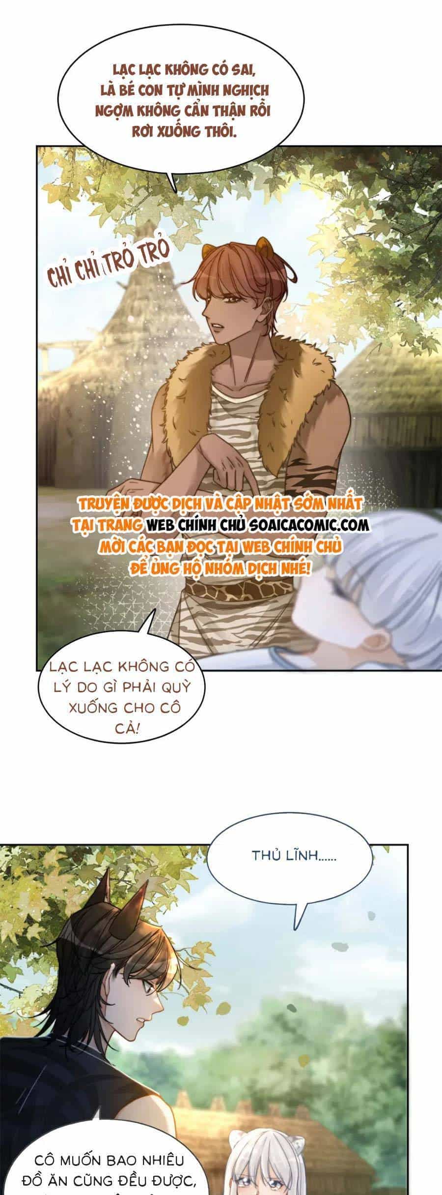 Xuyên Nhanh Nữ Phụ Bình Tĩnh Chút - Chương 171 - ảnh 3