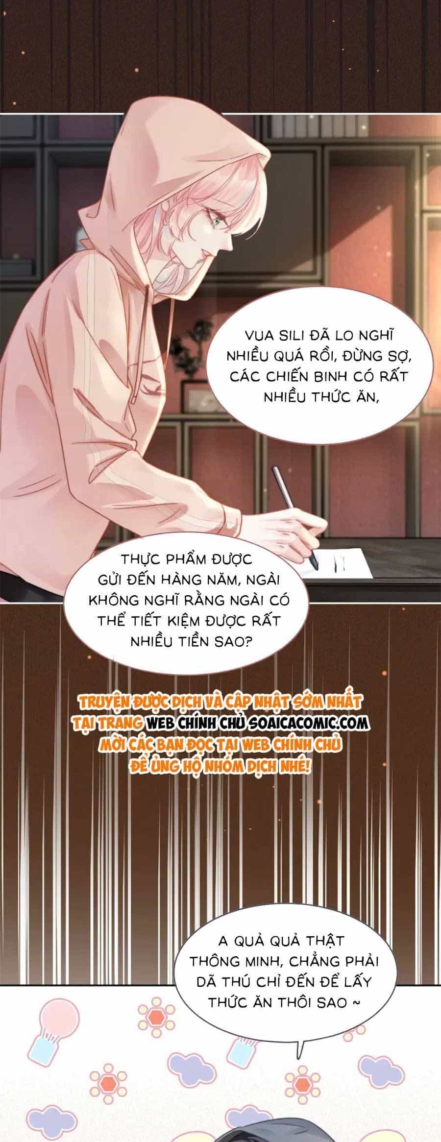 Xuyên Nhanh Nữ Phụ Bình Tĩnh Chút - Chương 172 - ảnh 13