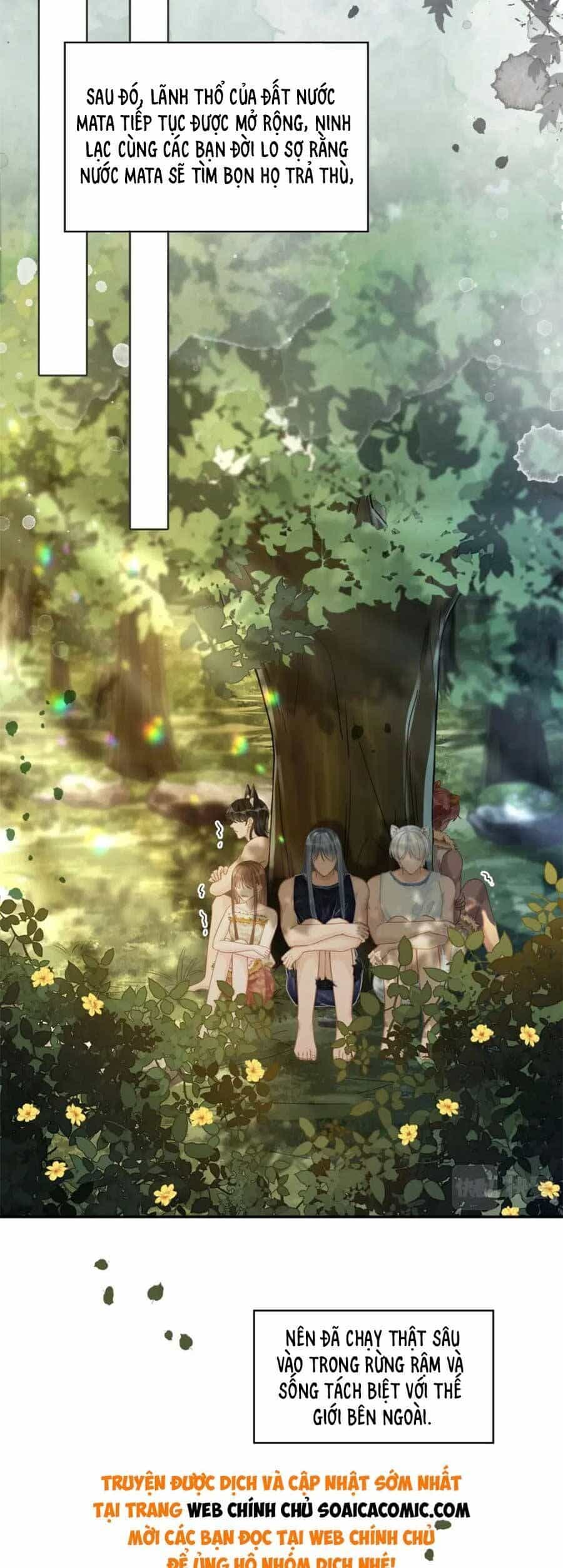 Xuyên Nhanh Nữ Phụ Bình Tĩnh Chút - Chương 172 - ảnh 16