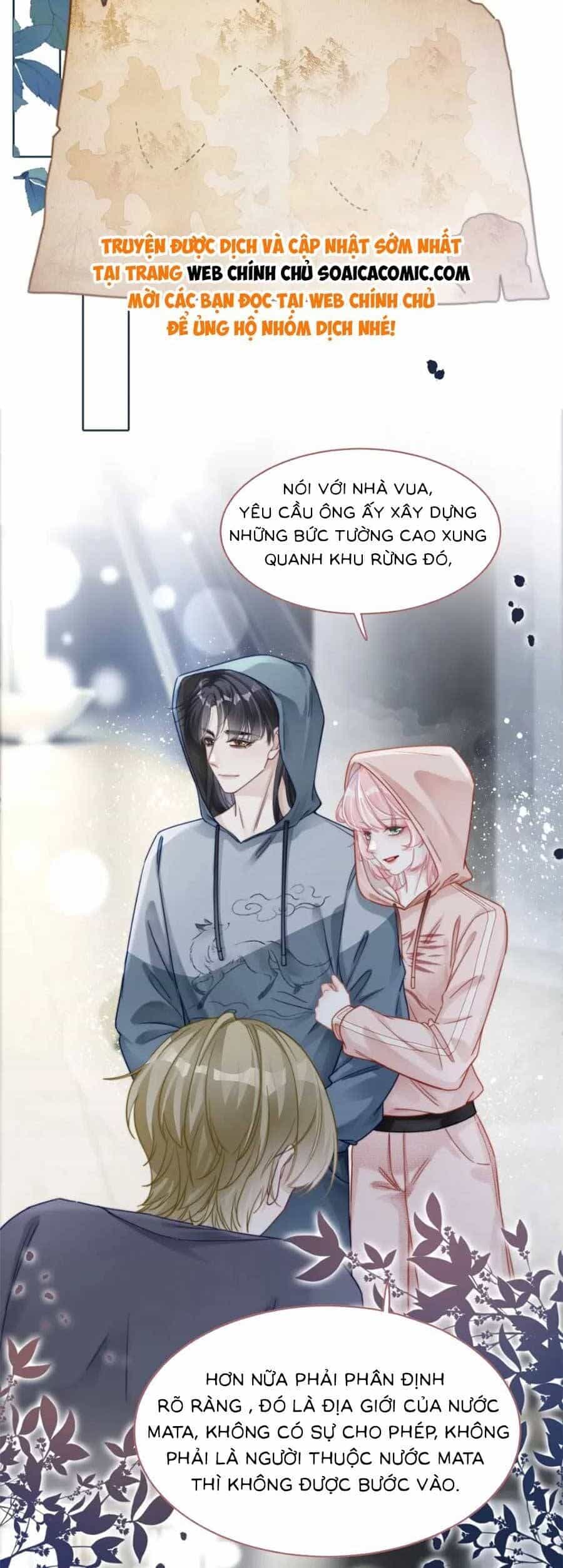Xuyên Nhanh Nữ Phụ Bình Tĩnh Chút - Chương 172 - ảnh 18