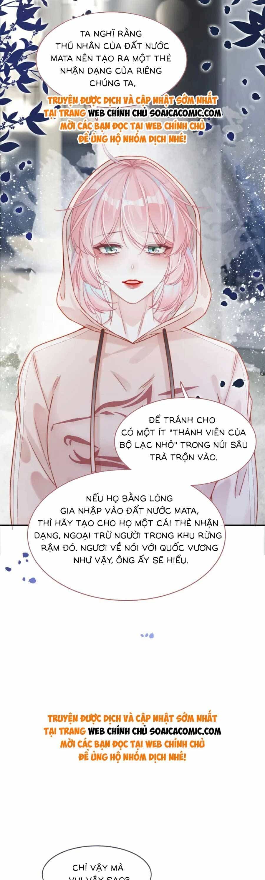 Xuyên Nhanh Nữ Phụ Bình Tĩnh Chút - Chương 172 - ảnh 19